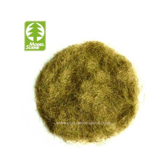 Static Grass-Flock 4.5mm - Late Summer 50g Model Scene 004-04 Static Grass-Flock 4.5mm - Late Summer 50g Model Scene 004-04