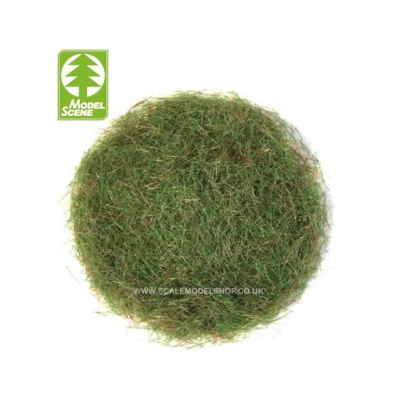 Static Grass-Flock 6.5mm - Early Summer 50g Model Scene 006-03 Static Grass-Flock 6.5mm - Early Summer 50g Model Scene 006-03