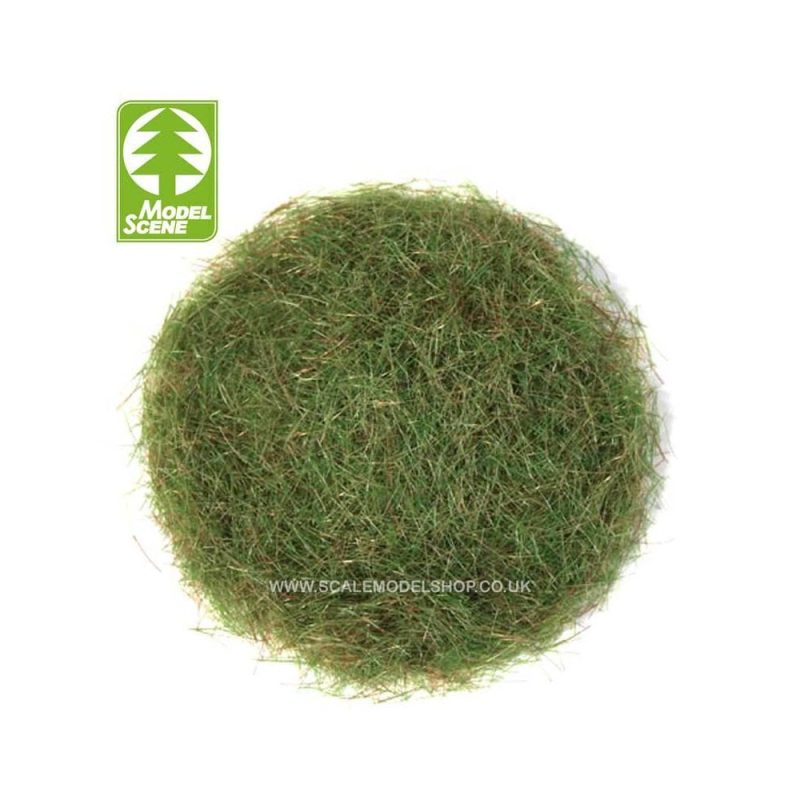 Static Grass-Flock 6.5mm - Early Summer 50g Model Scene 006-03