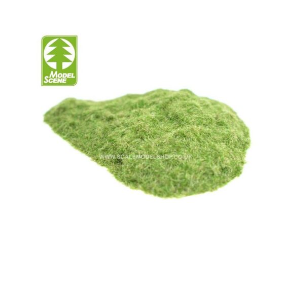 40g Grass-Flock 12mm - Early Summer Model Scene 012-03 40g Grass-Flock 12mm - Early Summer Model Scene 012-03