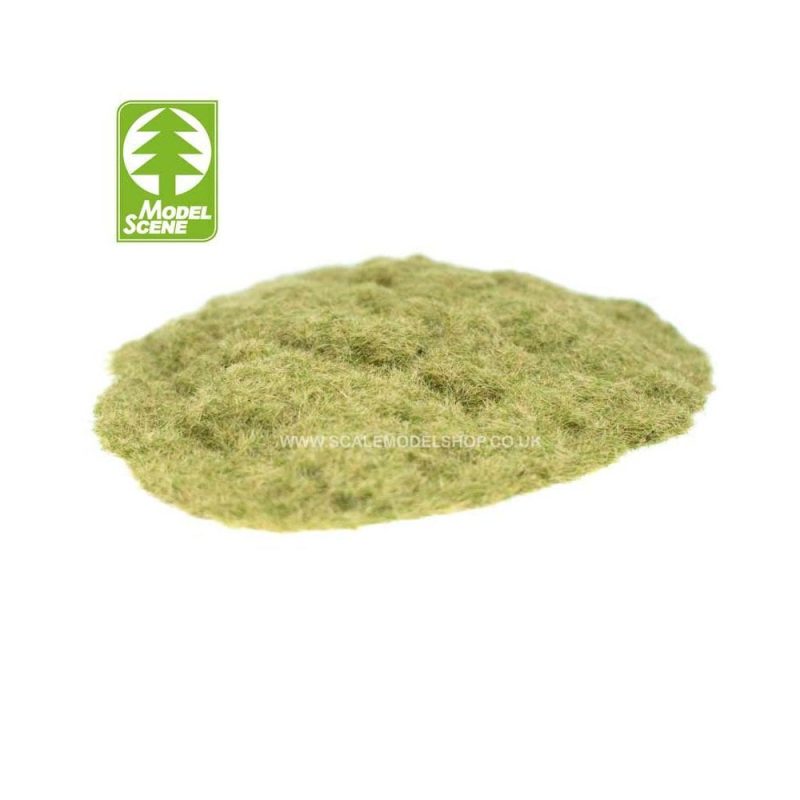 40g Grass-Flock 12mm - Late Summer Model Scene 012-04