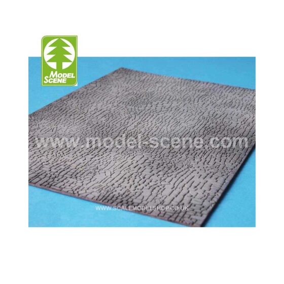 1/72-1/87/HO Stone Base (120x180mm) Model Scene 48751 1/72-1/87/HO Stone Base (120x180mm) Model Scene 48751