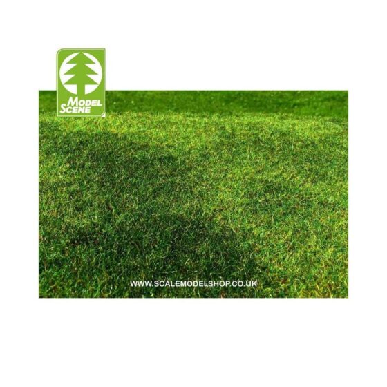 18x28cm Grass Mat Cut Meadow - Early Summer Model Scene F002 18x28cm Grass Mat Cut Meadow - Early Summer Model Scene F002