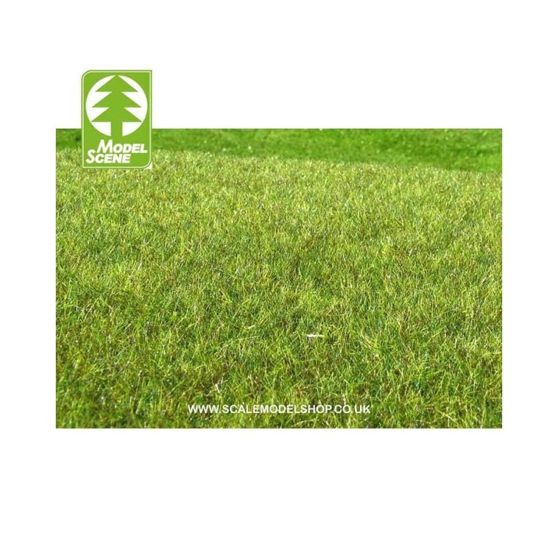 18x28cm Grass Mat Wetland Middle Model Scene F011