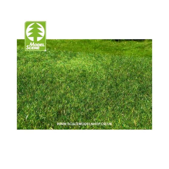 18x28cm Grass Mat Meadow - High-Grown Early Summer Model Scene F022 18x28cm Grass Mat Meadow - High-Grown Early Summer Model Scene F022