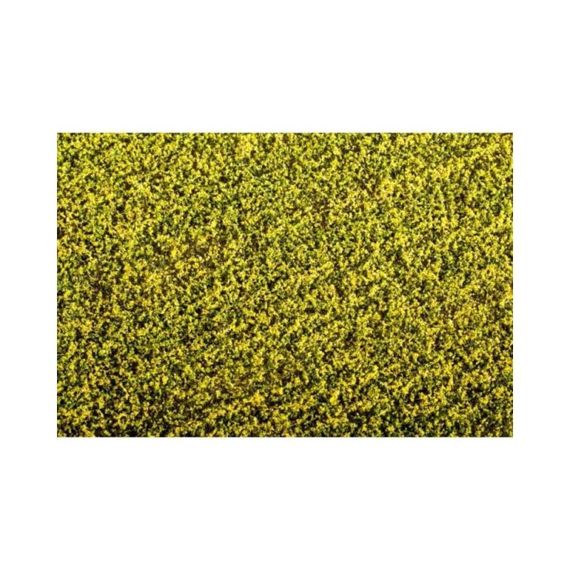 Argo Line - Rape Field Mat 18X28cm Model Scene F450