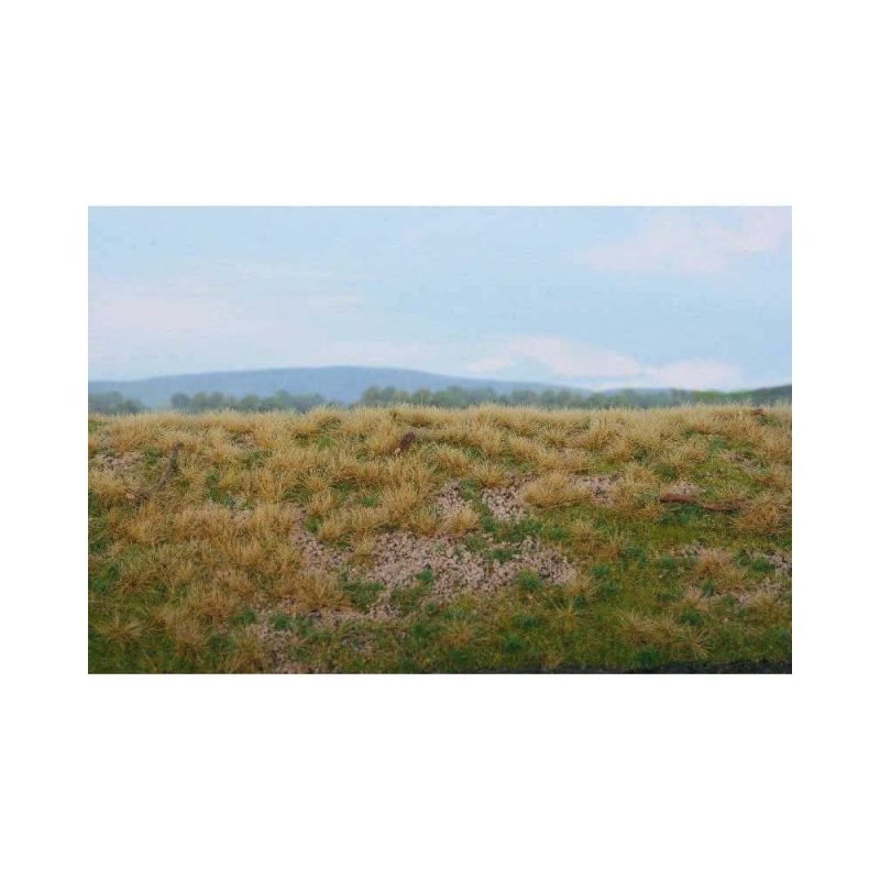 Forest Base 13x17cm Pinewood Model Scene F610-S