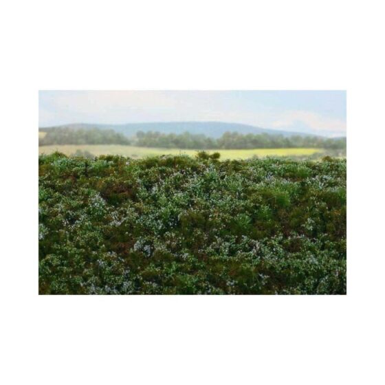 Forest Base 13x17cm Blueberries Model Scene F620-S Forest Base 13x17cm Blueberries Model Scene F620-S