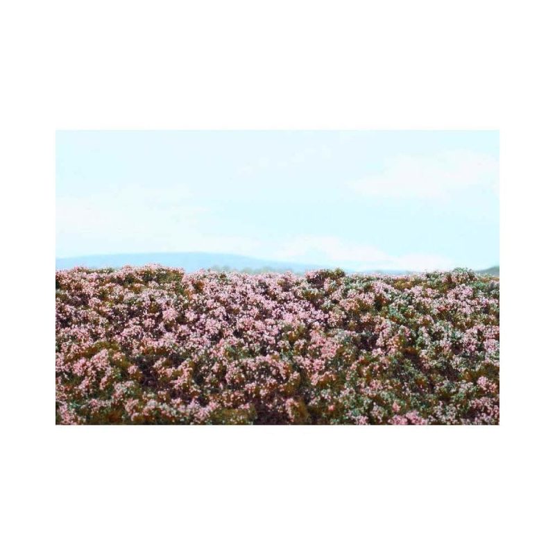 Forest Base - Heathland Mat 18X28cm Model Scene F630