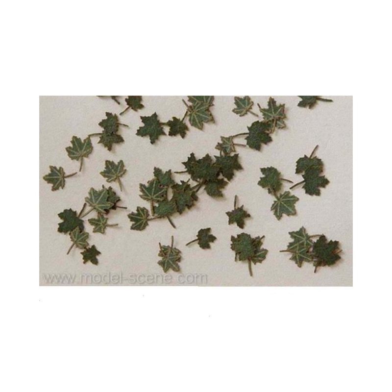 Maple Green (1pc) Model Scene L3-001