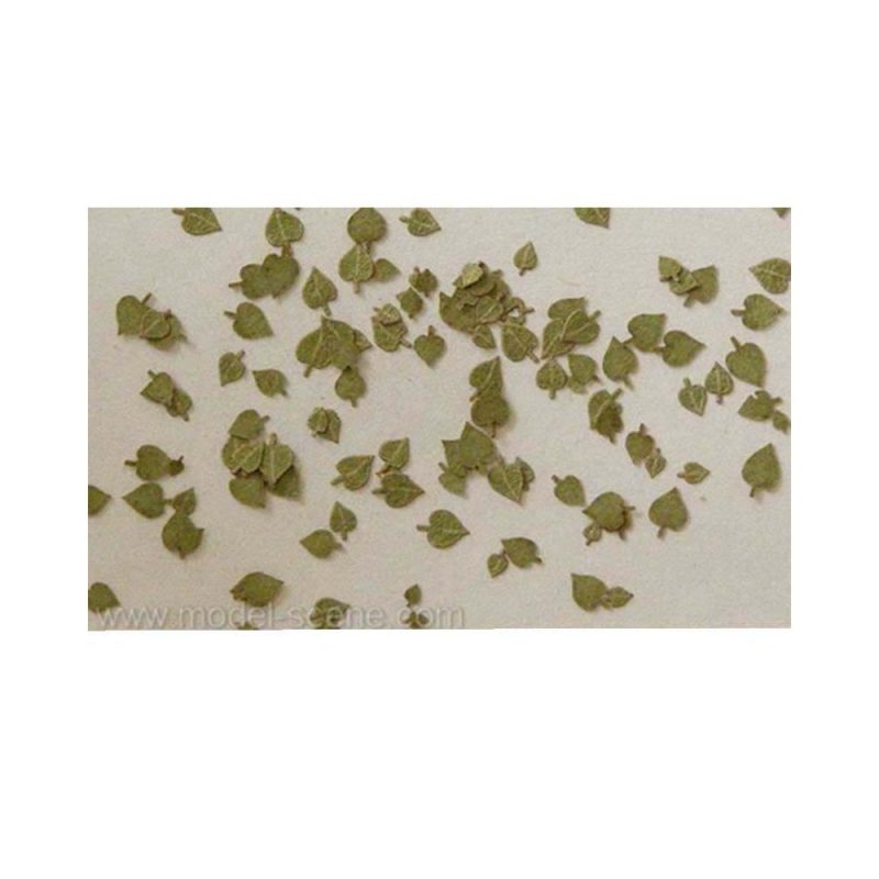 Linden Green (1pc) Model Scene L3-003 Linden Green (1pc) Model Scene L3-003