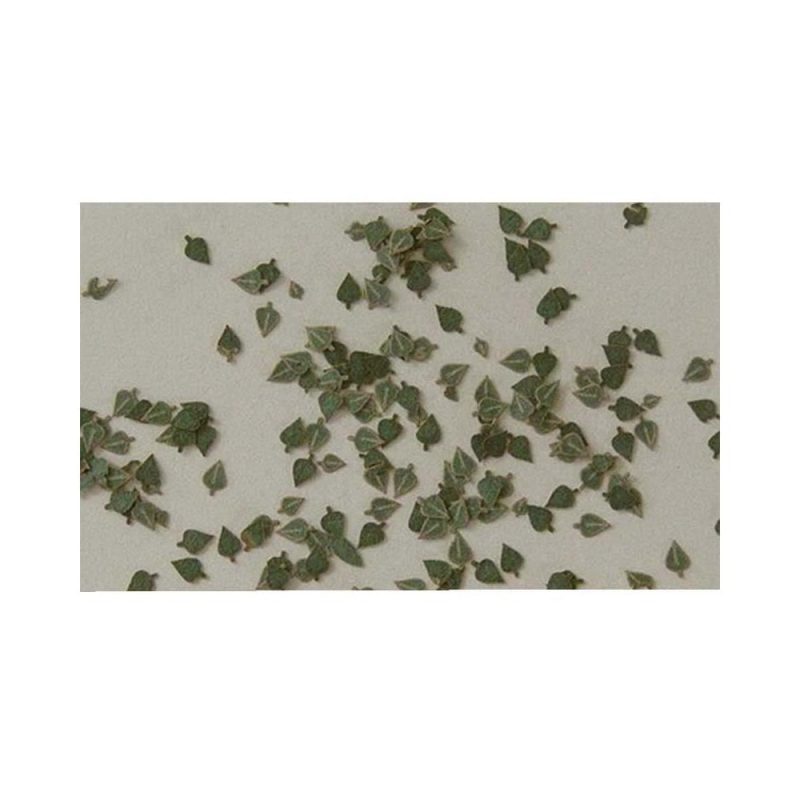 Birch Green (1pc) Model Scene L3-004