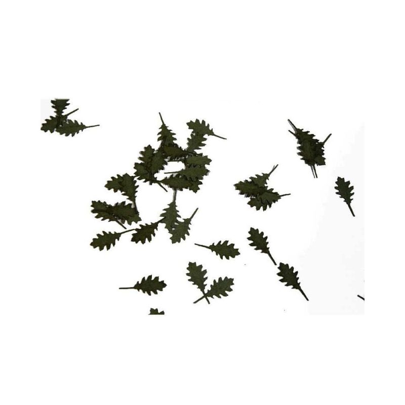 Northern Red Oak Green (1pc) Model Scene L3-006 Northern Red Oak Green (1pc) Model Scene L3-006