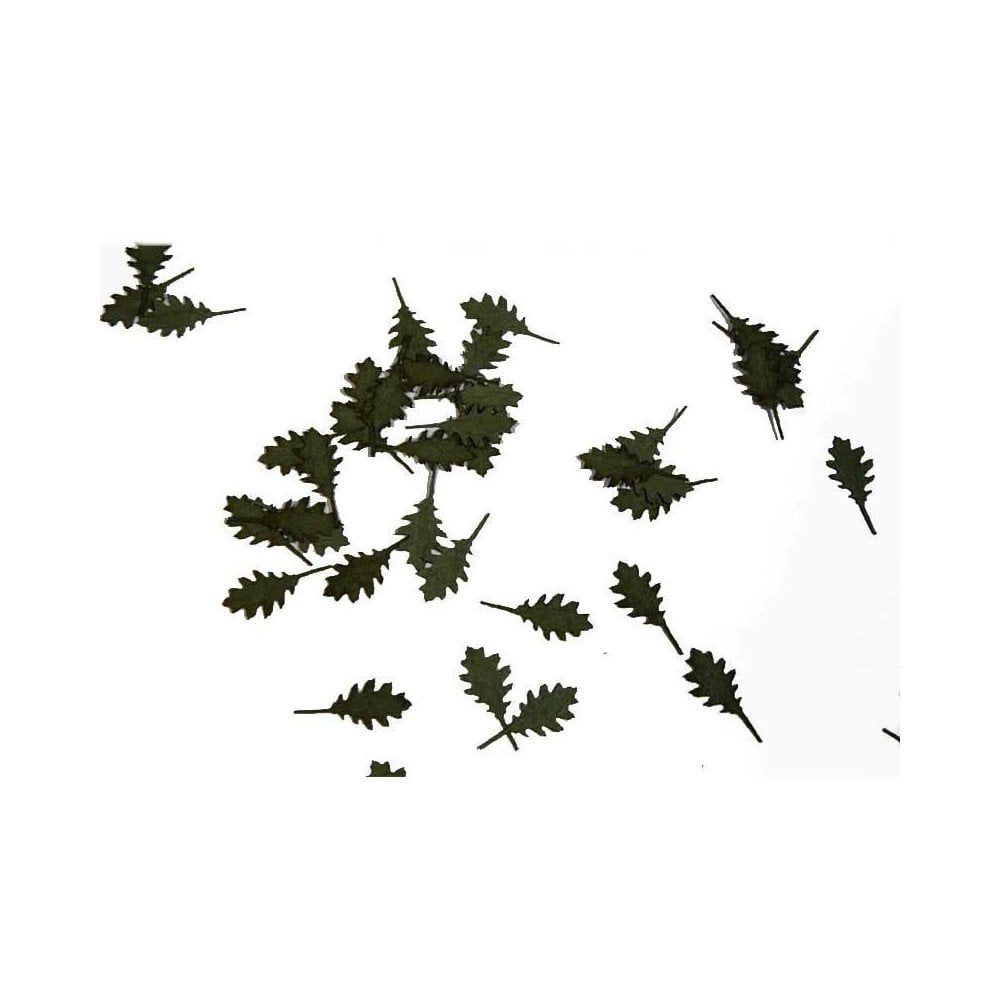 Northern Red Oak Green (1pc) Model Scene L3-006 Northern Red Oak Green (1pc) Model Scene L3-006