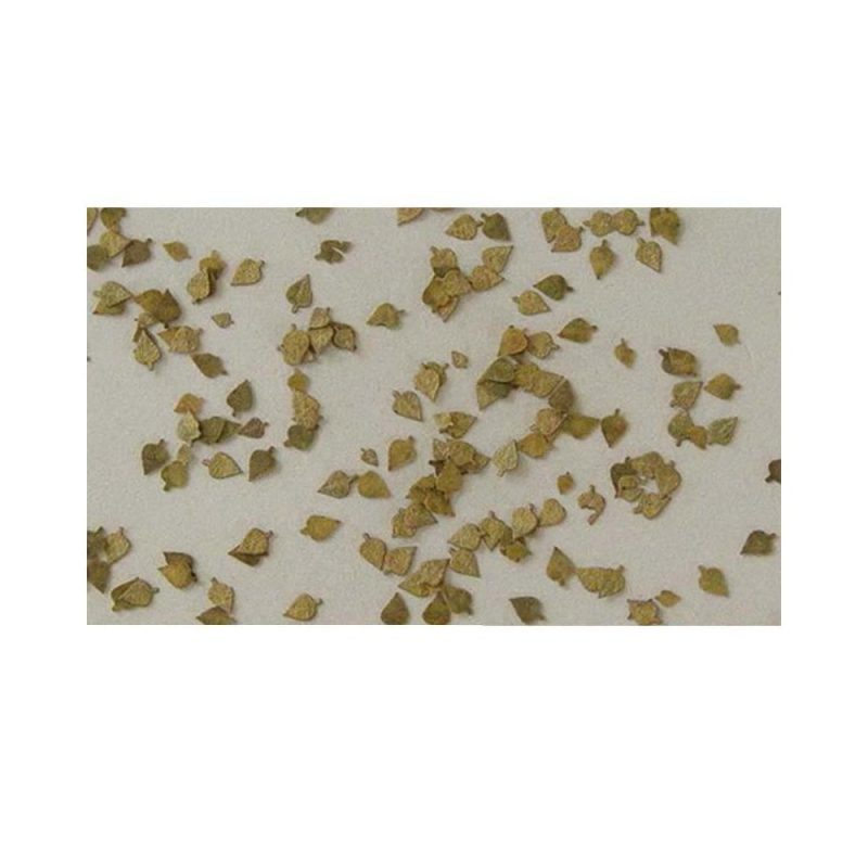 Birch Extra Colours Autumn (1pc) Model Scene L3-104
