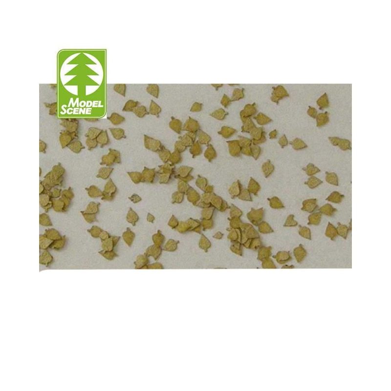 1/48 Leaves Universal - Green Model Scene L4-005