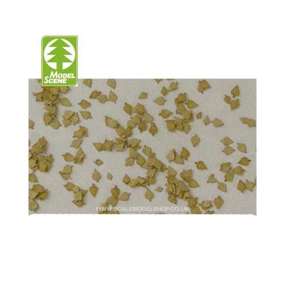 1/48 Leaves Universal - Dry Model Scene L4-205 1/48 Leaves Universal - Dry Model Scene L4-205