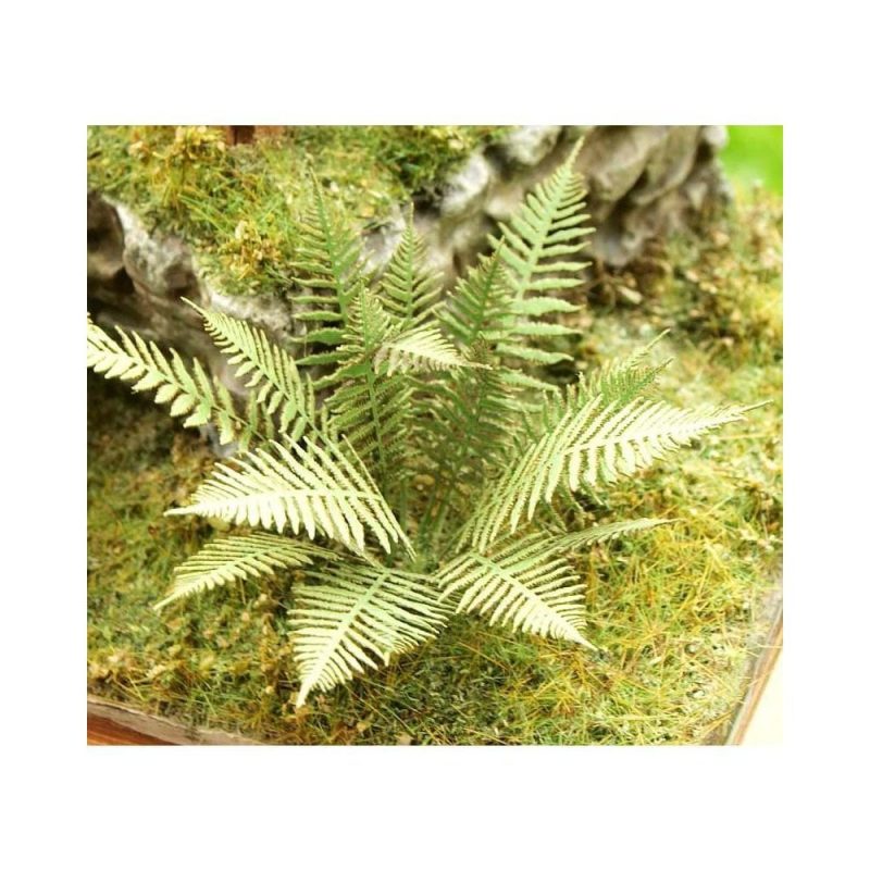 Fern (1pc) Model Scene VG3-001