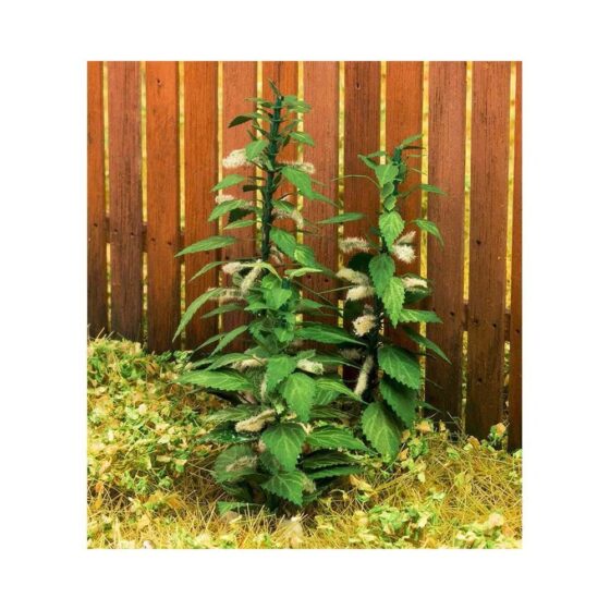 Nettle 1:35 (1pc) Model Scene VG3-019