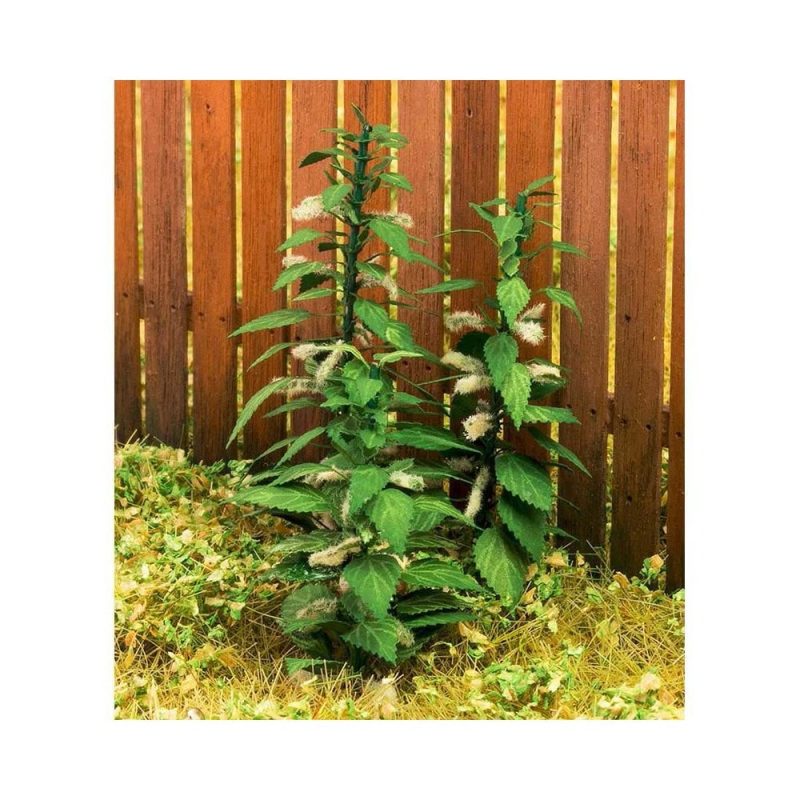 Nettle 1:35 (1pc) Model Scene VG3-019