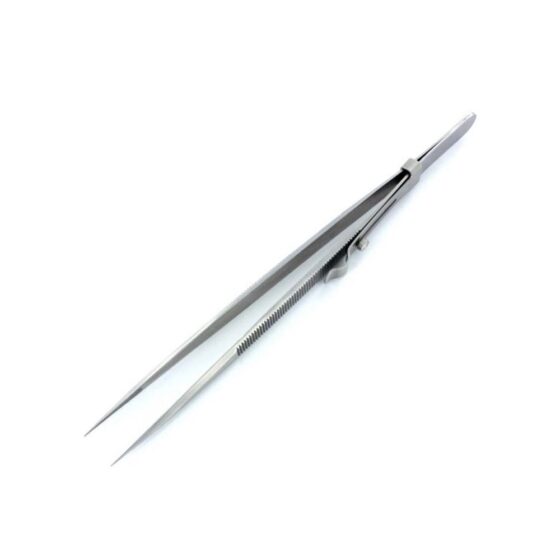 Tweezers Locking Modelcraft S-PTW1093/FR Tweezers Locking Modelcraft S-PTW1093/FR