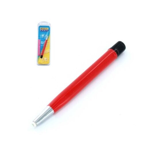 4mm Glass Fibre Pencil Modelcraft PBU1019/1