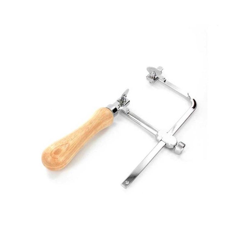 Piercing Saw Frame Adjustable Modelcraft PSA5040