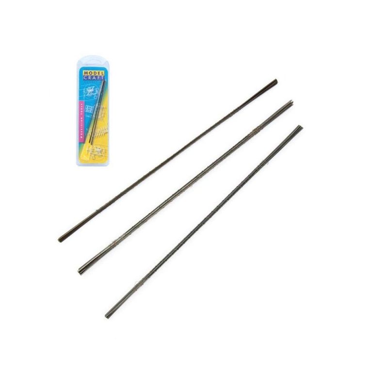 36 X Piercing Saw Blades Modelcraft PSA5041/36