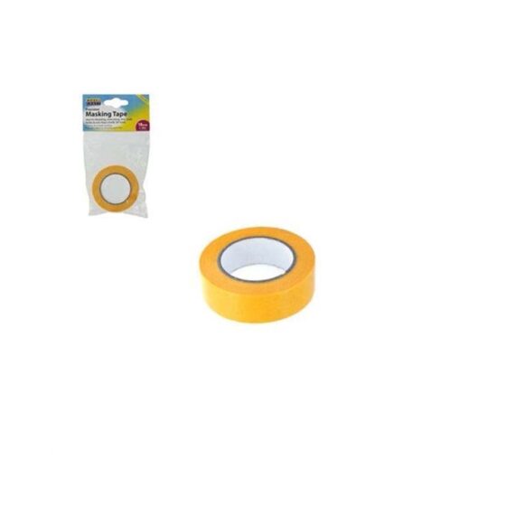 18mm Precision Masking Pack Modelcraft PMA1018 18mm Precision Masking Pack Modelcraft PMA1018