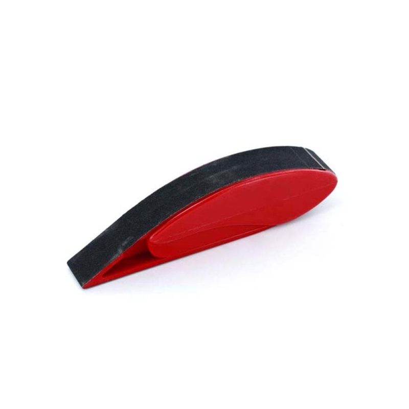 Spring Loaded Finger Sander [20mm] Modelcraft PFL6020