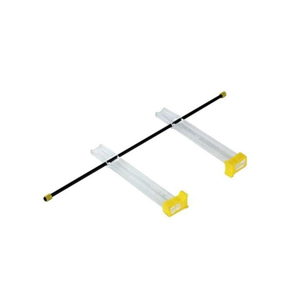 1x 200mm Berna Multi Clamp Modelcraft PCL8720 1x 200mm Berna Multi Clamp Modelcraft PCL8720