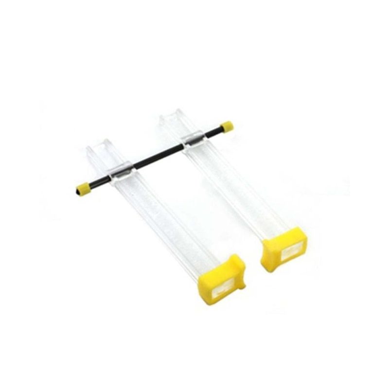 1x 80mm Berna Multi Clamp Modelcraft CL8710