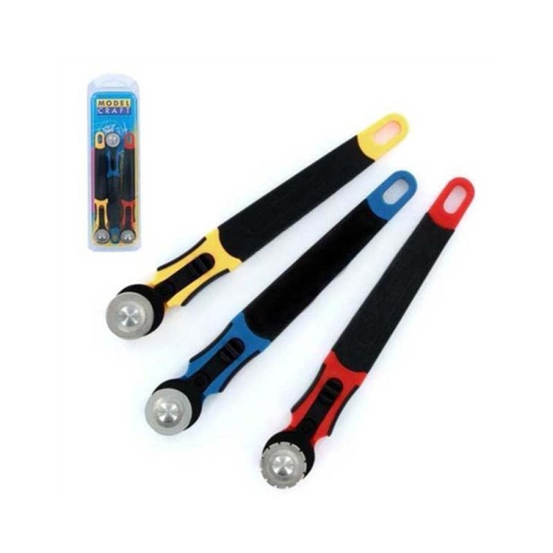 Rotary Cutter Set Modelcraft PKN6195/S