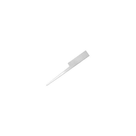No.5 Keyhole Saw Blades [5] For No.2 & 5 Handle Modelcraft PKN2715