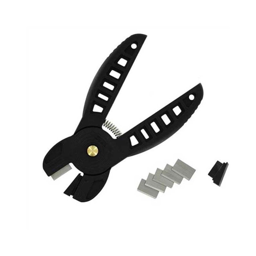 Plank Bending Tool Kit Modelcraft PTK8040 Plank Bending Tool Kit Modelcraft PTK8040