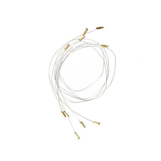 StyroSten 3 in 1 Multi Tool Spare Wire 5pk Modelcraft PSS1065 StyroSten 3 in 1 Multi Tool Spare Wire 5pk Modelcraft PSS1065