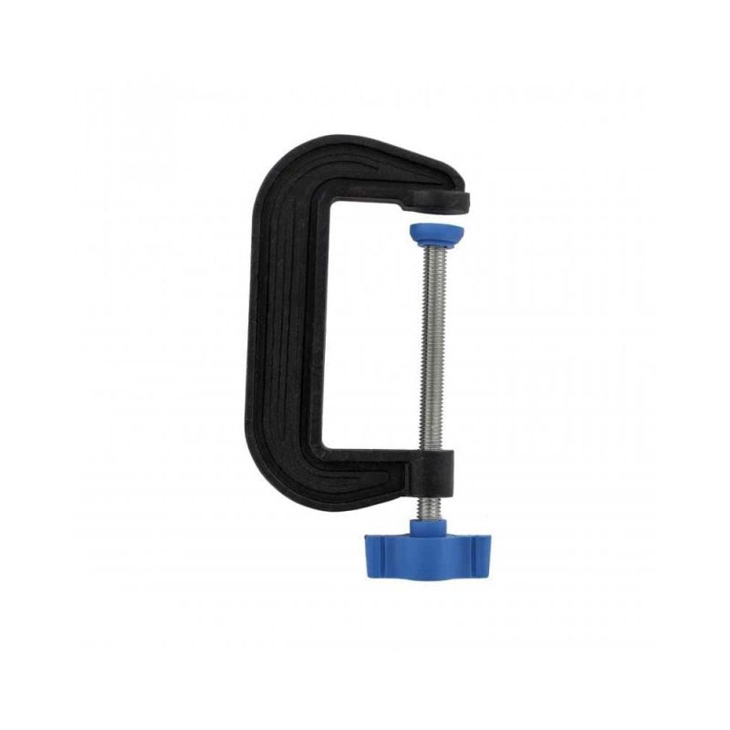 75mm G Clamp Modelcraft PCL3075