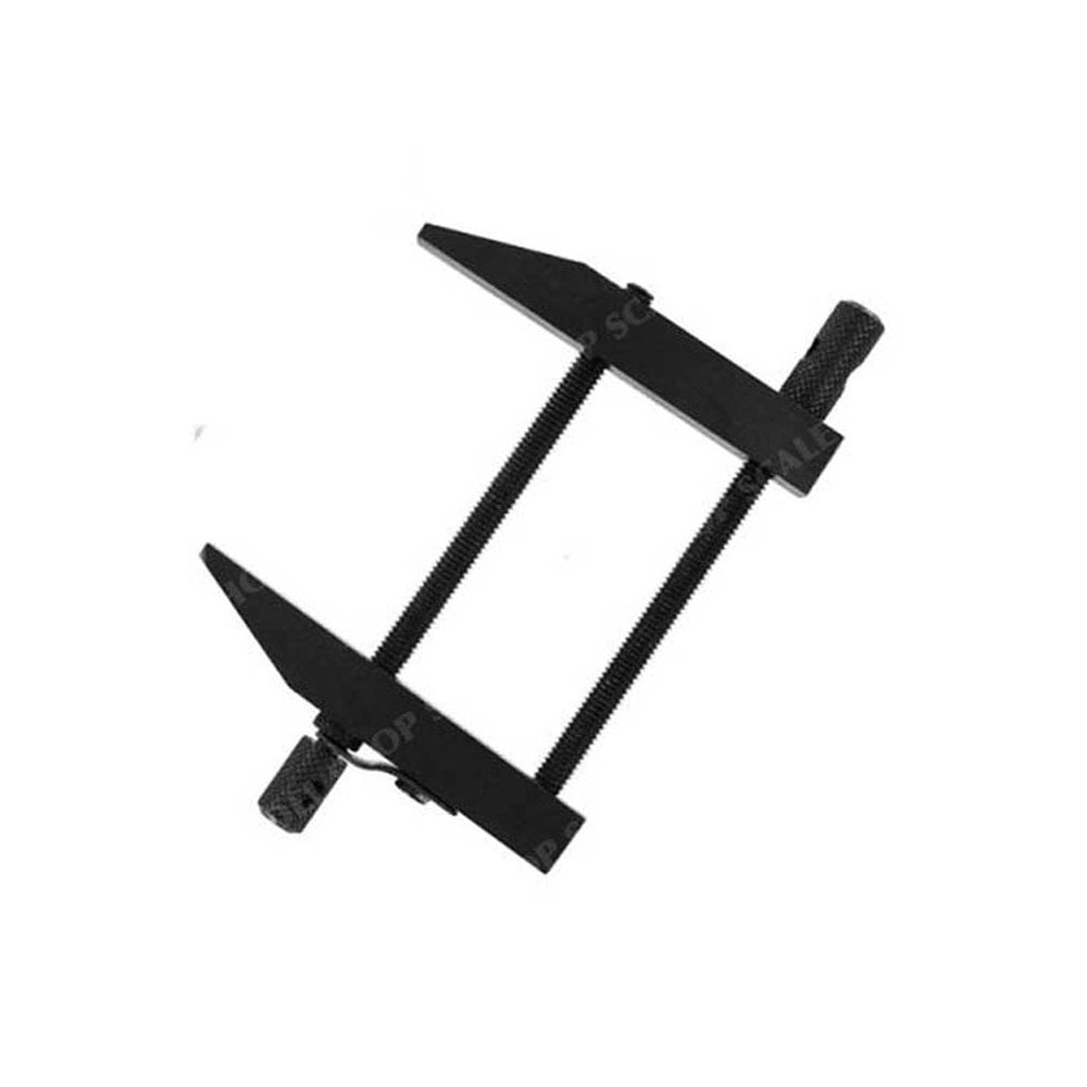 63mm Toolmakers Parallel Clamps Modelcraft PCL4201/B 63mm Toolmakers Parallel Clamps Modelcraft PCL4201/B