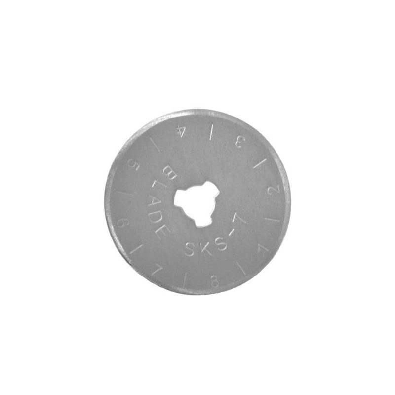 Spare Blade For Rotary Cutter Modelcraft PKN6194/B