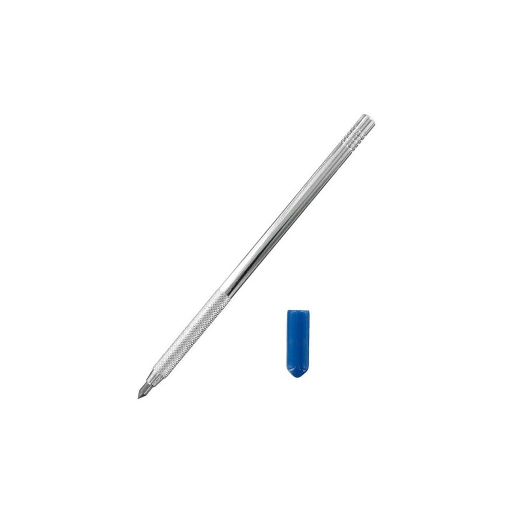 Scriber With Fixed Carbide Point Modelcraft PSB0805 Scriber With Fixed Carbide Point Modelcraft PSB0805