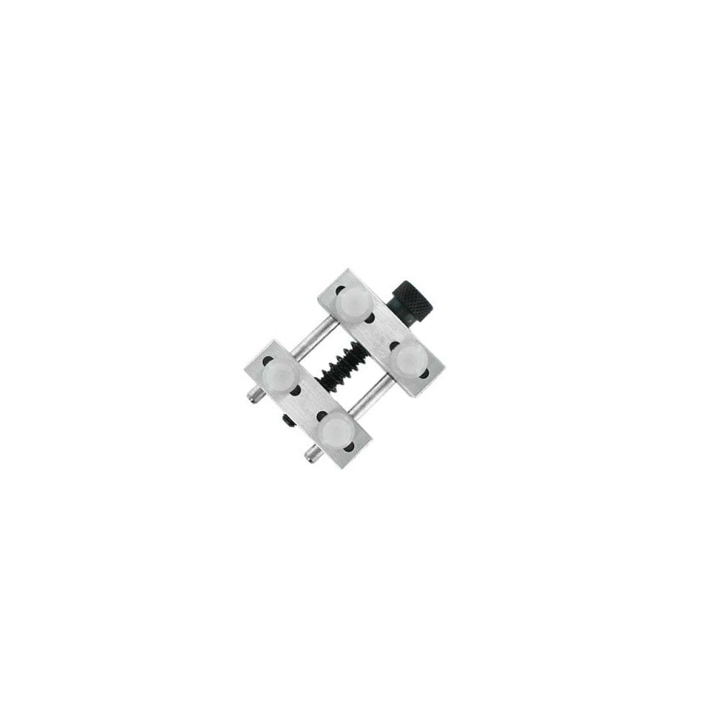 Mini Vice - Capacity 40mm Modelcraft PVC1650 Mini Vice - Capacity 40mm Modelcraft PVC1650