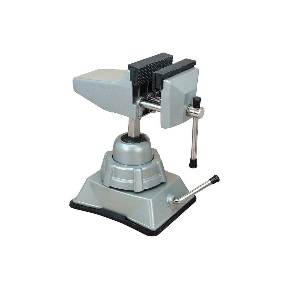 Universal Suction Vice 70Mm Modelcraft PVC7012 Universal Suction Vice 70Mm Modelcraft PVC7012