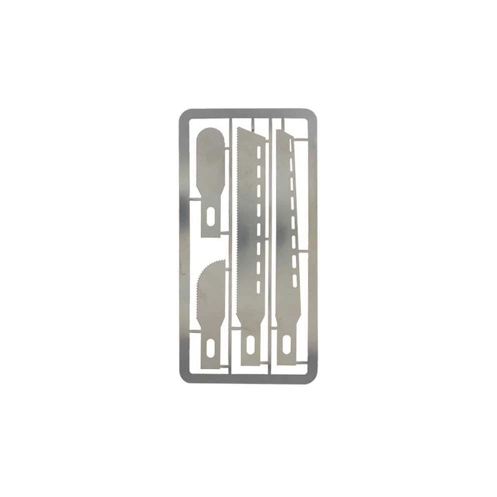 Scale Modelling Saws & Blades Scale Model Shop