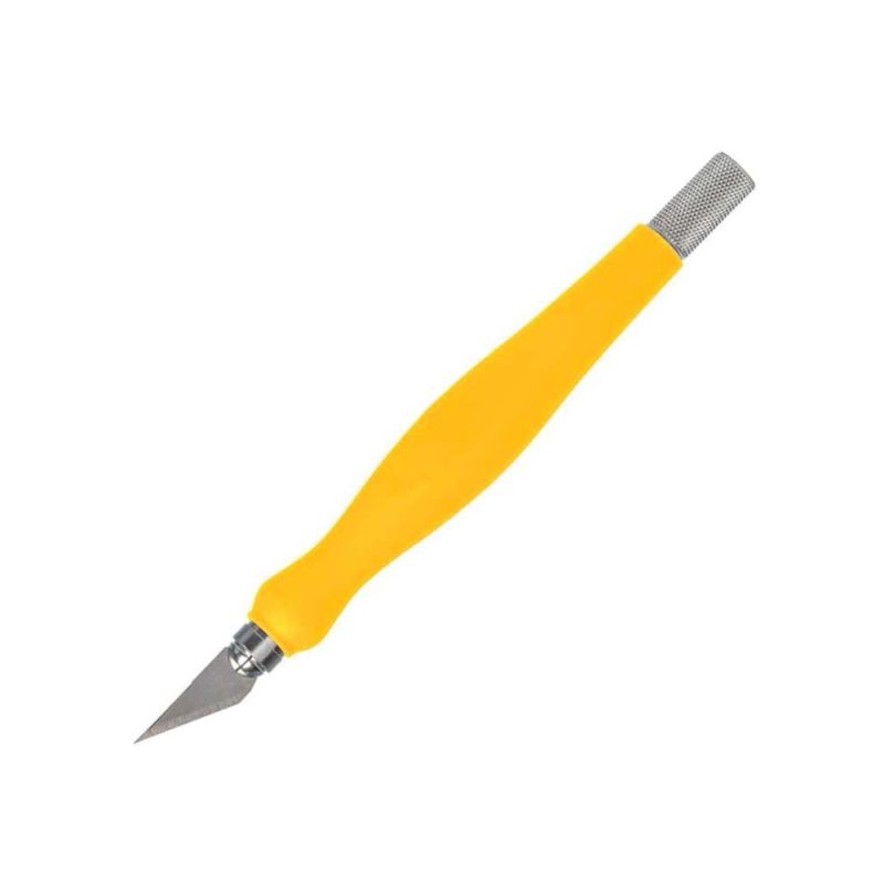 Comfort Grip Craft Knife No.1 Modelcraft PKN4401