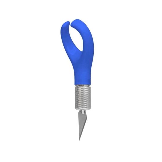 Finger Craft Knife Modelcraft PKN5310 Finger Craft Knife Modelcraft PKN5310