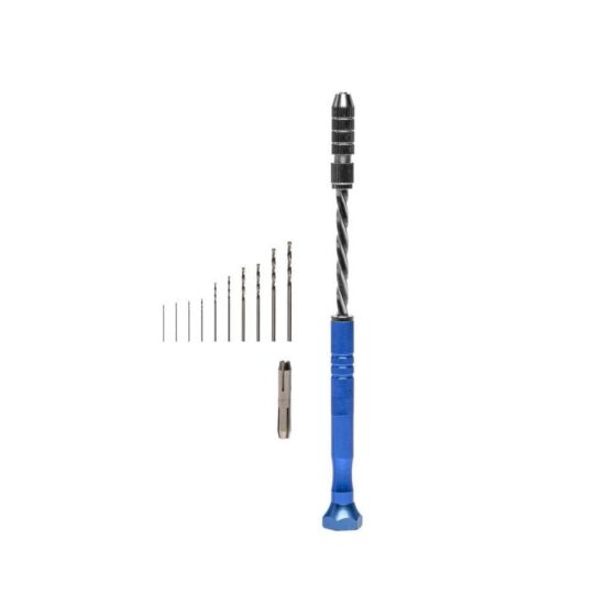 Professional Archimedean Drill Modelcraft PDR1190 Professional Archimedean Drill Modelcraft PDR1190