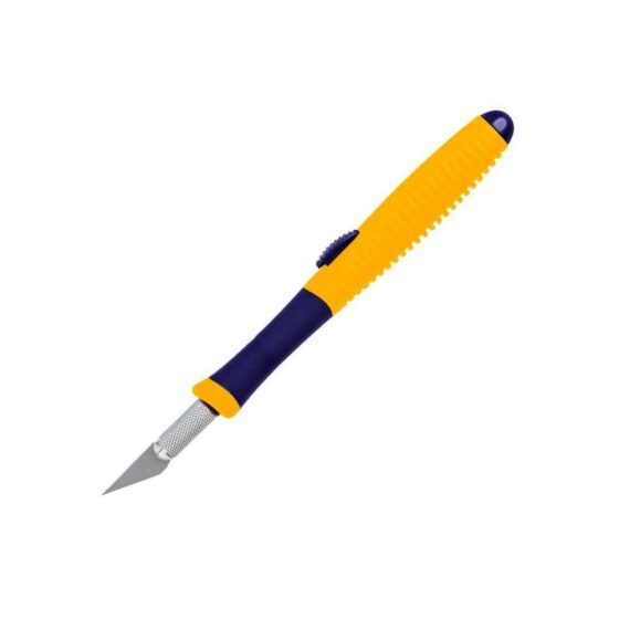 Retractable Hobby Knife #1 Modelcraft PKN1211 Retractable Hobby Knife #1 Modelcraft PKN1211
