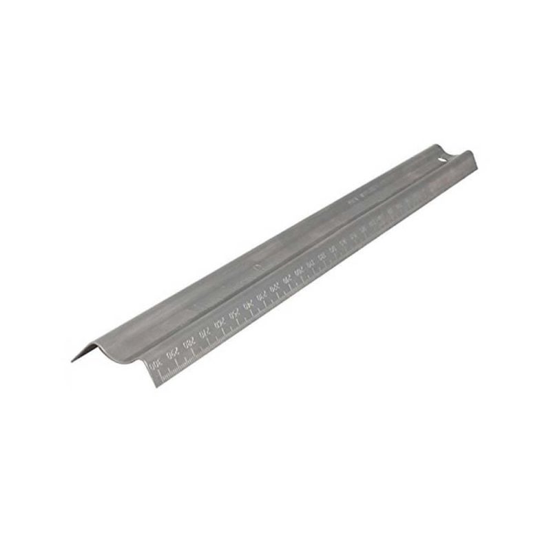 Safety Rule (300Ml/12") Modelcraft PRU1774