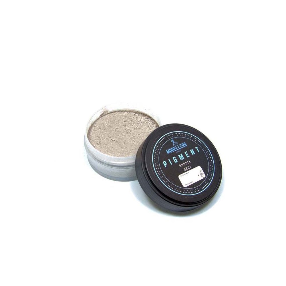 35ml Rubble Pigment Modellers World MWP008 35ml Rubble Pigment Modellers World MWP008