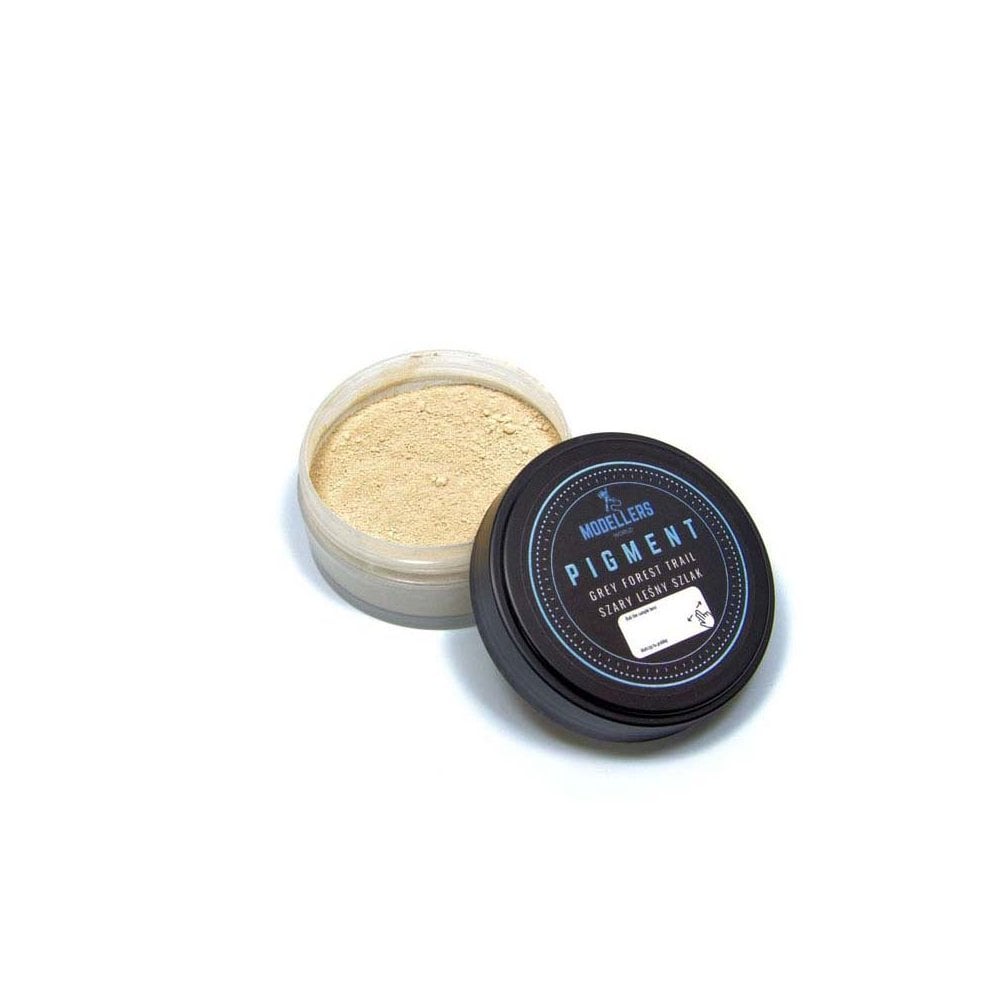 35ml Grey Forest Trail Pigment Modellers World MWP011 35ml Grey Forest Trail Pigment Modellers World MWP011
